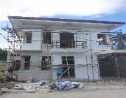 OverlookingHouseminglanilla -- House & Lot -- Cebu City, Philippines