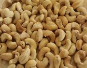 Cashew Nuts -- Food & Beverage -- Albay, Philippines