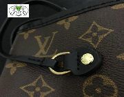 LOUIS VUITTON NEVERFULL WITH POUCH - LV NEVERFULL TOTE BAG -- Bags & Wallets -- Metro Manila, Philippines