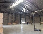 340K 1,700sqm Warehouse For Rent in Mandaue City -- Commercial Building -- Mandaue, Philippines