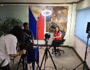 ADVERTISING VIDEO MEDIA COVERAGE MUSIC VIDEO CORPORATE VIDEO AVP AUDIO CISUAL PRESENTATION VIDEO EDITING SCRIPT VIDEO PRODUCTION FILMAKING SOCIAL MEDIA VLOG VLOGGING -- Advertising Services -- Metro Manila, Philippines