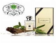 Authentic Perfume - Jo Malone Wood Sage and Sea Salt -- Fragrances -- Metro Manila, Philippines