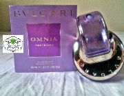 Authentic Perfume - Bvlgari Omnia Amethyste Bvlgari PERFUME -- Fragrances -- Metro Manila, Philippines