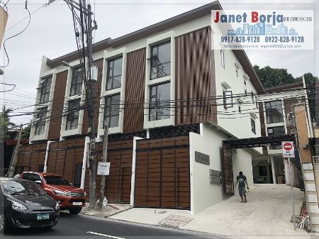 Albany Cubao, RFO Townhouse, Pre Selling Townhouse, Transphil Land, Ready for Occupancy Cubao Townhouse -- Natural & Herbal Medicine Metro Manila, Philippines