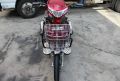 electric bike bicycle tribike, -- Motorcycle Parts -- Imus, Philippines