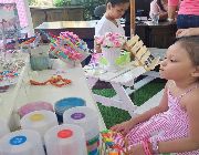 kiddie salon, party activities -- Birthday & Parties -- Metro Manila, Philippines