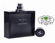 Authentic Perfume - BLEU DE CHANEL PERFUME FOR MEN -- Fragrances -- Metro Manila, Philippines