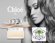 Authentic Perfume - Chloé Eau de Parfum - CHLOE PERFUME -- Fragrances -- Metro Manila, Philippines