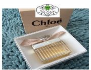 Authentic Perfume - Chloé Eau de Parfum - CHLOE PERFUME -- Fragrances -- Metro Manila, Philippines