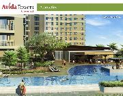 Avida Condominium, Cloverleaf Condominium, Balintawak Condominium, Condominium in Quezon City -- Apartment & Condominium -- Metro Manila, Philippines