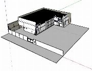 DRAFTING 3D DESIGN -- Architecture & Engineering -- Antipolo, Philippines