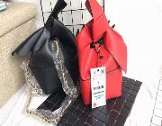 Assorted ZARA Bags -- Bags & Wallets -- Metro Manila, Philippines