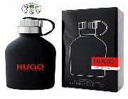 Authentic Perfume - Hugo Boss Just Different -- Fragrances -- Metro Manila, Philippines