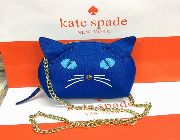 #Katespade #bags #cats #fashion -- Bags & Wallets -- Metro Manila, Philippines
