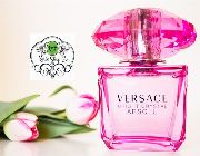 Authentic Perfume - VERSACE Bright Crystal Absolu Perfume -- Fragrances -- Metro Manila, Philippines