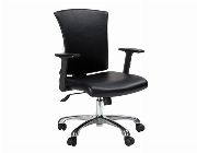 https://www.ofix.ph/store/Ofix-Korean-2-Mid-Back-PU-Colors-Black-p90389967 -- Office Furniture -- Baguio, Philippines