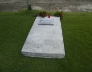 MEMORIAL-PARK-FOR-SALE -- Memorial Lot -- Iloilo City, Philippines