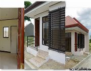 FOR-SALE-AFFORDABLE-HOUSE-&-LOT -- House & Lot -- Iloilo City, Philippines