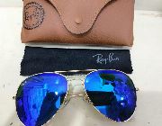 Shades # rayban #aviator #sunglass #eyewear -- Bags & Wallets -- Metro Manila, Philippines