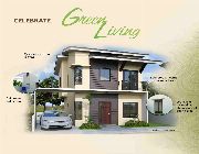 House and Lot For Sale in Talisay -- House & Lot -- Talisay, Philippines
