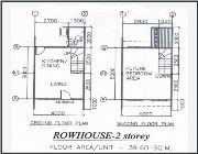 House and Lot For Sale in Talisay -- House & Lot -- Talisay, Philippines