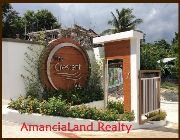 House and Lot For Sale in Minglanilla -- House & Lot -- Cebu City, Philippines