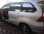 2016 Toyota Avanza, 2016 Avanza -- All SUVs -- Quezon City, Philippines