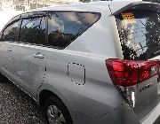 Toyota Innova, 2016 Innova -- All SUVs -- Quezon City, Philippines