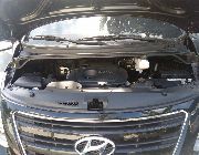 2016 Hyundai Starex, Hyundai Starex -- All SUVs -- Quezon City, Philippines