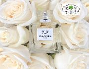Authentic Perfume - N°5 L'EAU - N5 Chanel perfume FOR WOMEN -- Fragrances -- Metro Manila, Philippines