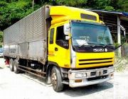 lipat bagay, office transfer, logistics, cargo, hauling, door to door, truck for rent, trucking services -- Vehicle Rentals -- Metro Manila, Philippines