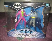 DC, Batman, Joker, Dark Knight -- Action Figures -- Makati, Philippines