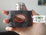 Authentic Perfume - Yves Saint Laurent YSL Black ***** Nuit Blanche -- Fragrances -- Metro Manila, Philippines