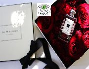 Authentic Perfume - Jo Malone Red Roses PERFUME -- Fragrances -- Metro Manila, Philippines