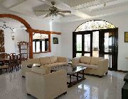 80K 4BR House with Pool For Rent in Banilad Cebu City -- House & Lot -- Cebu City, Philippines