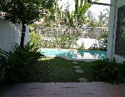 80K 4BR House with Pool For Rent in Banilad Cebu City -- House & Lot -- Cebu City, Philippines