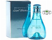 Authentic Perfume - Davidoff Cool Water Woman Perfume -- Fragrances -- Metro Manila, Philippines