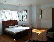 110K 4BR House with Pool For Rent in Banilad Cebu City -- House & Lot -- Cebu City, Philippines