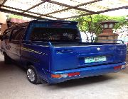 MULTICAB 5 SPEED -- All Minivans -- Talisay, Philippines