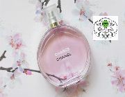 Authentic Perfume - CHANEL CHANCE EAU TENDRE PERFUME -- Fragrances -- Metro Manila, Philippines