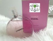 Authentic Perfume - CHANEL CHANCE EAU TENDRE PERFUME -- Fragrances -- Metro Manila, Philippines