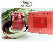 Authentic Perfume - BVLGARI Omnia Coral Perfume -- Fragrances -- Metro Manila, Philippines