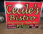 panaflex signage maker, acrylic signage maker, signage maker in manila philippines, makati, pasig, ortigas, quezon city, mandaluyong, rizal, -- Advertising Services -- Rizal, Philippines