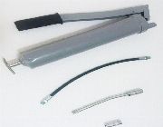 400mL Cylinder Press Bar Type Grease Gun Hand Auto Repair Tool -- Home Tools & Accessories -- Pampanga, Philippines