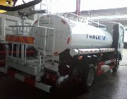 Water tanker -- Other Services -- Metro Manila, Philippines