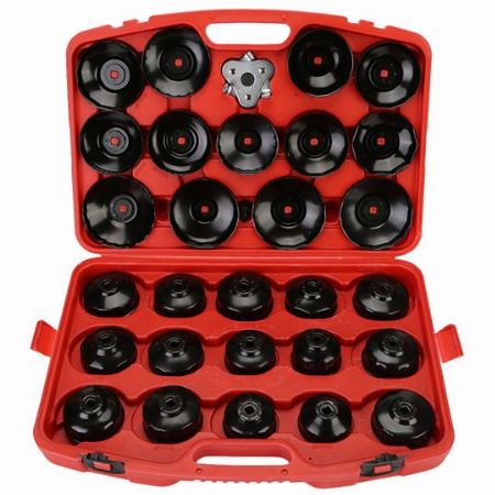 Oil Filter Cup Wrench Set special tools etc -- All Accessories & Parts -- Pampanga, Philippines
