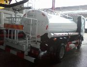 water truck -- Other Services -- Metro Manila, Philippines