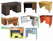 Office Furniture Supplies / Office Partition / Workstation -- Office Equipment -- Metro Manila, Philippines