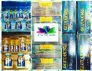 Glutathione Injectable, Skin Whitening, Cindella IV Glutathione, Korea Glutathione Injectable, Lucchini Placenta, Laroscorbine Collagen, Glutax, Cindella, Botulax, Botox, Fillers, Hyaluronic Acid, Glutax 5GS Micro Advance -- Beauty Products -- Metro Manila, Philippines