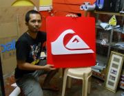 acrylic signage maker, acrylic signage, signage maker philippines -- Advertising Services -- Rizal, Philippines